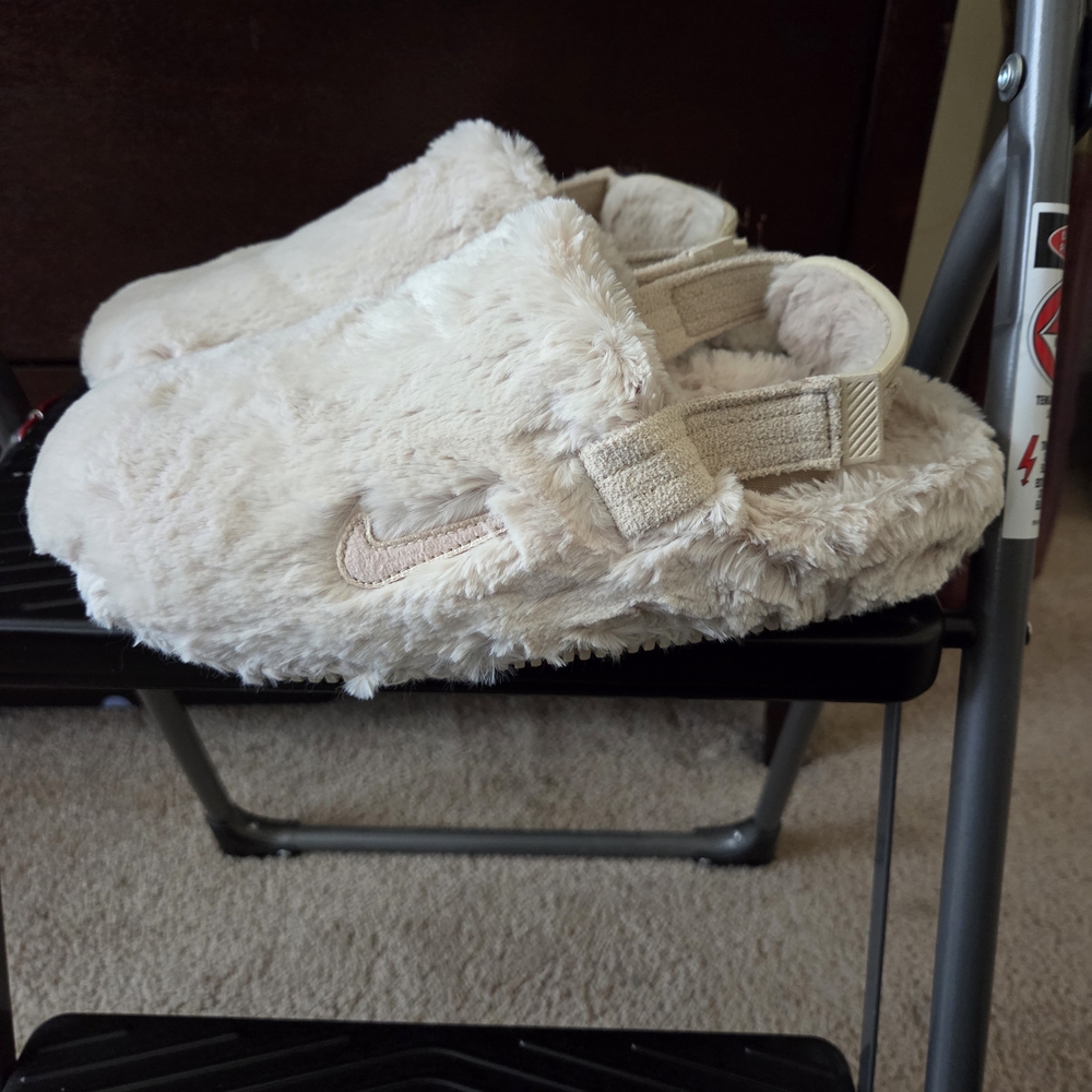 Nike Calm Mules - Picture 2 of 6